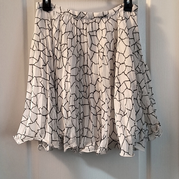 Alberto Makali Dresses & Skirts - 𝅺alberto Makali New York Paris Milano Pleated Skirt Size 6